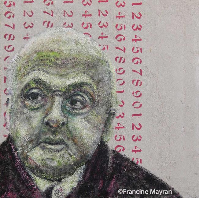 PORTRAITS MÉMOIRES DE LA SHOAH ET AUTRES VICTIMES DU NAZISME